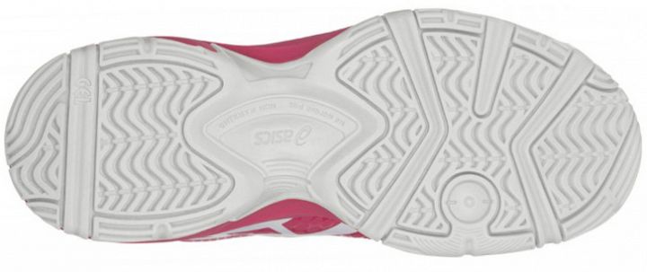 Asics Gel-Blast 7 GS Pixel Pink White